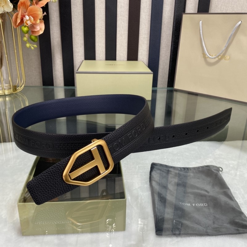 Tom Ford Belts